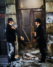 This is an image of Photograph & Poster of The Blues Brothers 296095