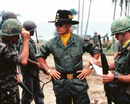This is an image of Premium Photograph & Poster of Apocalypse Now 296100
