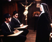 This is an image of Photograph & Poster of The Blues Brothers 296105