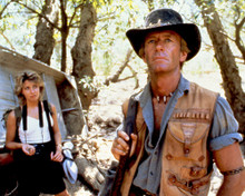 This is an image of Photograph & Poster of Crocodile Dundee 296119