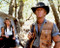 This is an image of Photograph & Poster of Crocodile Dundee 296119