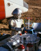 This is an image of Photograph & Poster of Buck Rogers 296831