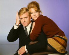 This is an image of Photograph & Poster of Barefoot in the Park 296846
