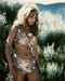 This is an image of Photograph & Poster of Raquel Welch 295895