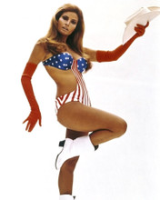 This is an image of Photograph & Poster of Raquel Welch 295700
