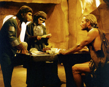 This is an image of Photograph & Poster of Planet of the Apes 295718