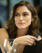 This is an image of Photograph & Poster of Keira Knightley 295723