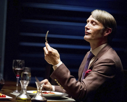 This is an image of Photograph & Poster of Mads Mikkelsen 295726