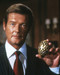 This is an image of Photograph & Poster of Roger Moore 295743