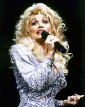 This is an image of Photograph & Poster of Dolly Parton 295744