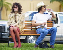 This is an image of Photograph & Poster of Dallas Buyers Club 295747