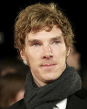This is an image of Photograph & Poster of Benedict Cumberbatch 295750