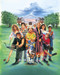 This is an image of Photograph & Poster of Caddyshack 2 295752