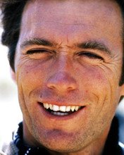 This is an image of Photograph & Poster of Clint Eastwood 295877