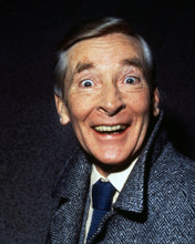 This is an image of Photograph & Poster of Kenneth Williams 295884