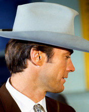 This is an image of Premium Photograph & Poster of Clint Eastwood 295894