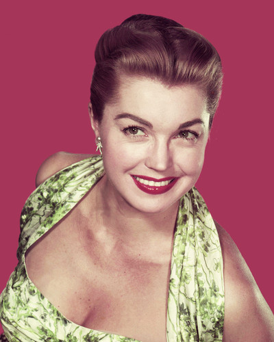 This is an image of Photograph & Poster of Esther Williams 296824
