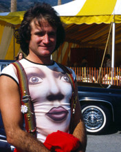 This is an image of Photograph & Poster of Robin Williams 296836