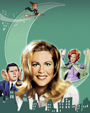 This is an image of Photograph & Poster of Bewitched 295971