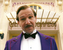 This is an image of Photograph & Poster of Ralph Fiennes 295979