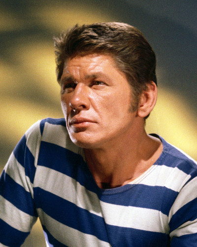 This is an image of Photograph & Poster of Charles Bronson 296005