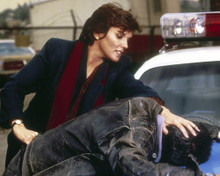 This is an image of Photograph & Poster of Cagney and Lacey 296006