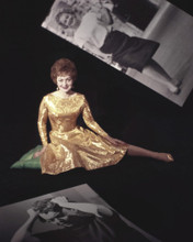 This is an image of Photograph & Poster of Olivia De Havilland 297259