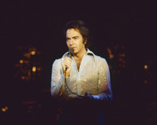 This is an image of Photograph & Poster of Neil Diamond 297587