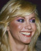 This is an image of Photograph & Poster of Olivia Newton-John 297601
