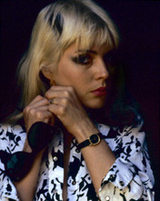 This is an image of Photograph & Poster of Deborah Harry 297612
