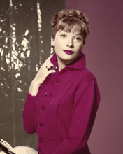 This is an image of Photograph & Poster of Shirley Maclaine 296765