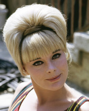 This is an image of Photograph & Poster of Elke Sommer 296772