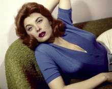 This is an image of Photograph & Poster of Tina Louise 296773
