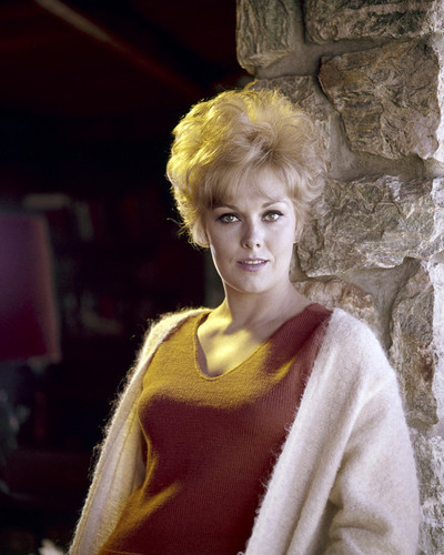 This is an image of Photograph & Poster of Kim Novak 296791