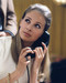 This is an image of Photograph & Poster of Camilla Sparv 296797