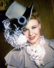 This is an image of Photograph & Poster of Ginger Rogers 296011