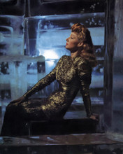 This is an image of Photograph & Poster of Ann Sheridan 296017