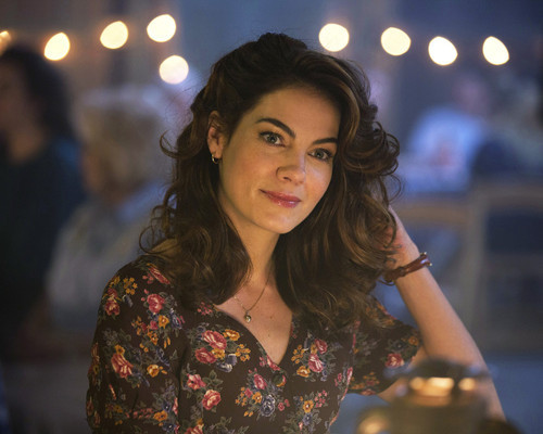 This is an image of Photograph & Poster of Michelle Monaghan 296055