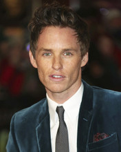 This is an image of Photograph & Poster of Eddie Redmayne 296074