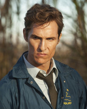 This is an image of Photograph & Poster of Matthew McConaughey 296080