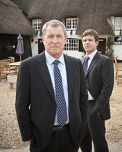 This is an image of Photograph & Poster of Midsomer Murders 296082