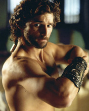 This is an image of Photograph & Poster of Eric Bana 296084