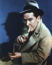 This is an image of Photograph & Poster of Burgess Meredith 296092