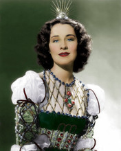 This is an image of Photograph & Poster of Norma Shearer 296093