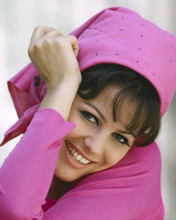 This is an image of Photograph & Poster of Claudia Cardinale 296761