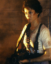 This is an image of Photograph & Poster of Sigourney Weaver 296762
