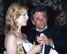 This is an image of Photograph & Poster of Peter Falk 297938