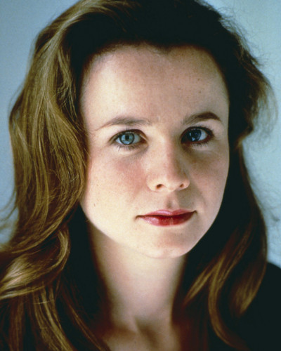 This is an image of Photograph & Poster of Emily Watson 297939
