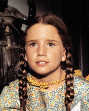 This is an image of Photograph & Poster of Melissa Gilbert 296181