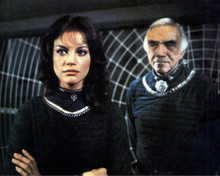 This is an image of Photograph & Poster of Battlestar Galactica 296183